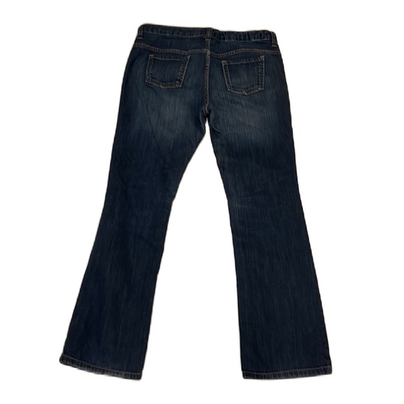Women’s OLD NAVY, Boot Cut, Jeans, Size 14 Plus - Picture 3 of 7
